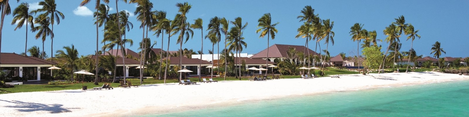 The Residence Zanzibar